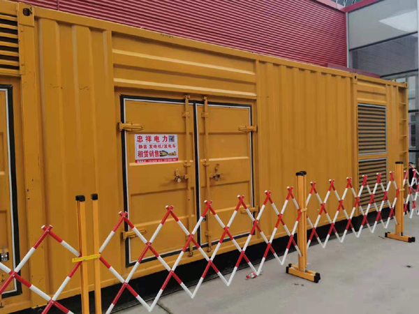 宁晋关于通用发电机的十万个为什么？