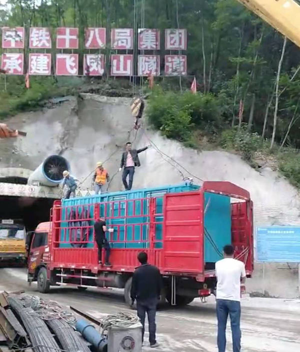 宁晋发电机组维修后输出功率降低是什么问题