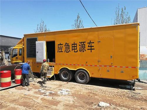 宁晋发电车租赁-教您挑选发电机哪些技巧可以掌握使用