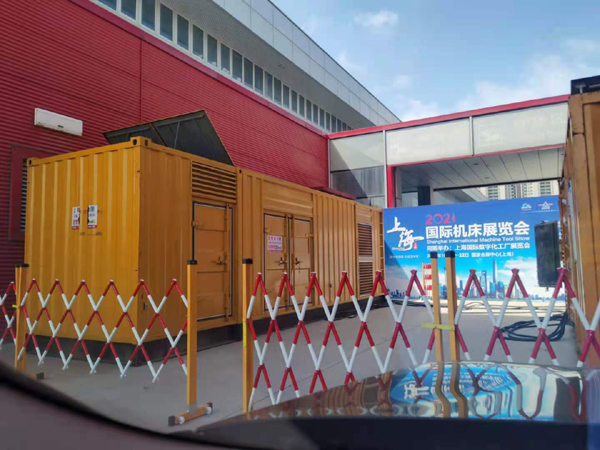 宁晋发电车出租-发电机无电压或电压太低怎么办？