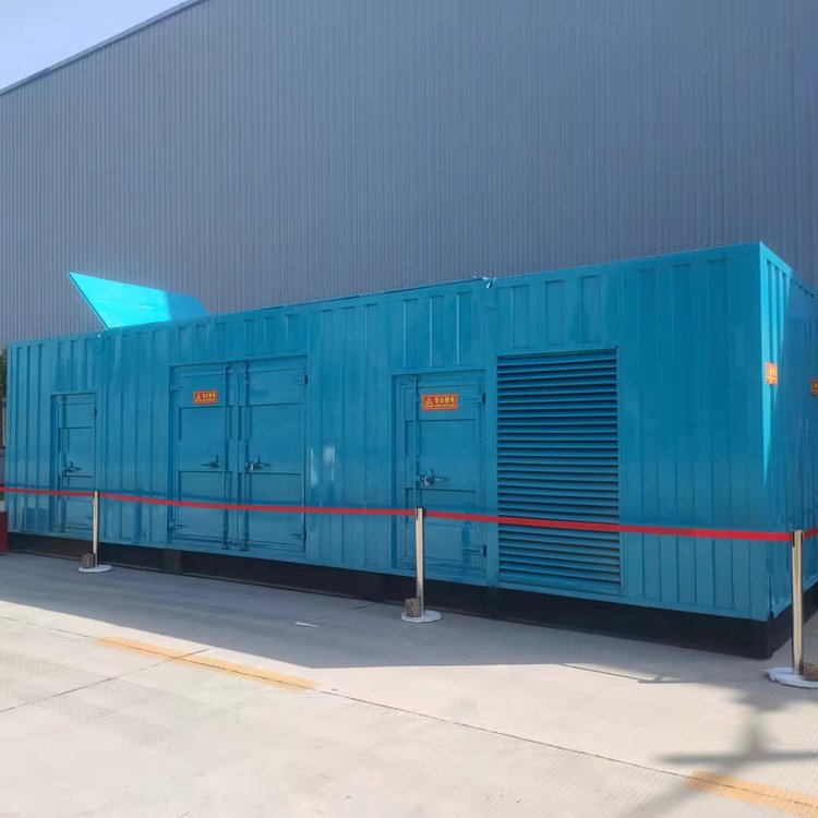 宁晋怎样更换柴油发电机组的空气滤清器？