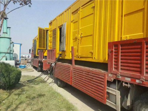 宁晋计算 200KW 柴油发电机油耗时，需要考虑哪些因素？