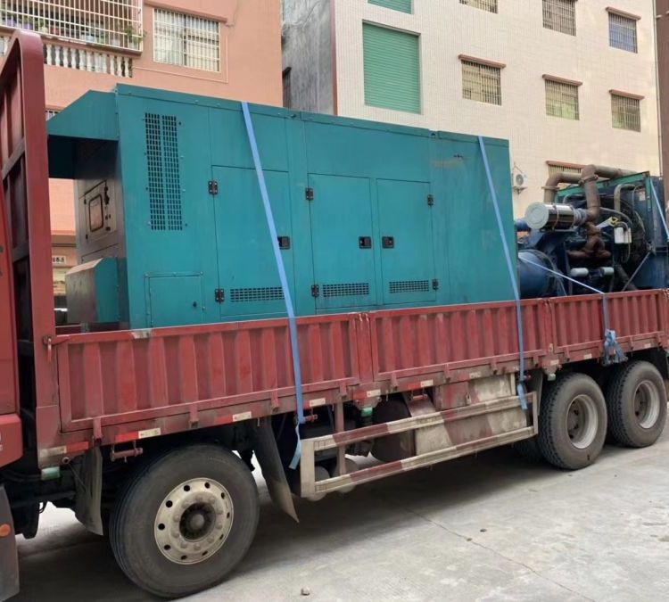 宁晋如何在不同负载率下确保 400KW 柴油发电机组的正常运行？