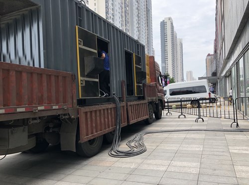 宁晋柴油发电机空气滤清器在不同季节的更换周期是否有差异？